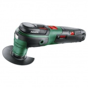 Аккумуляторный многофункциональный инструмент Bosch UniversalMulti 12