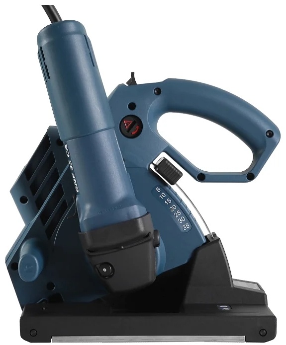 Бороздодел BOSCH GNF 35 CA