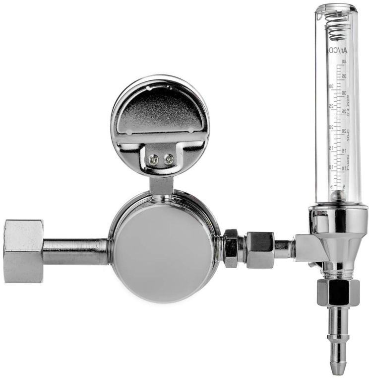 Регулятор расхода газа У-30/АР-40-1Р