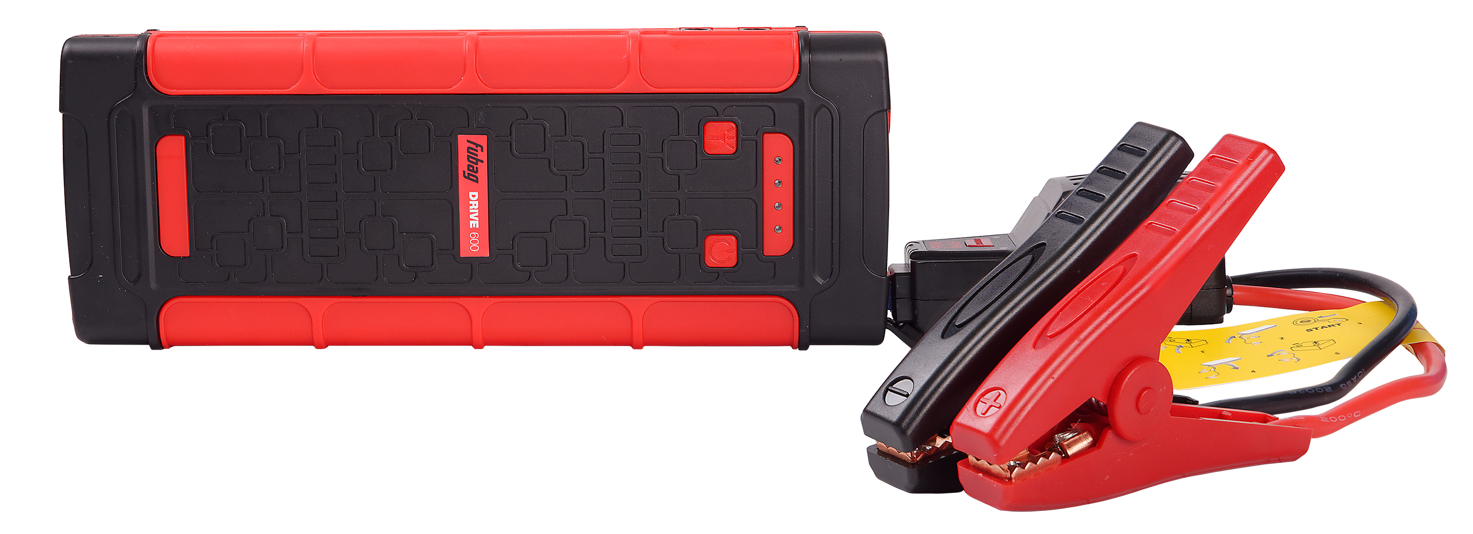 FUBAG Пусковое устройство DRIVE 600