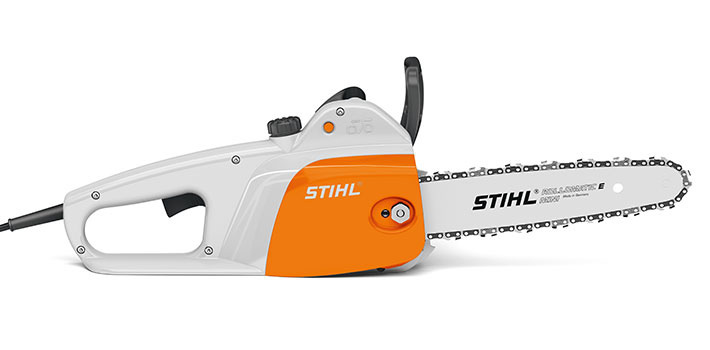 Электропила STIHL MSE141 С-Q с шиной 35см