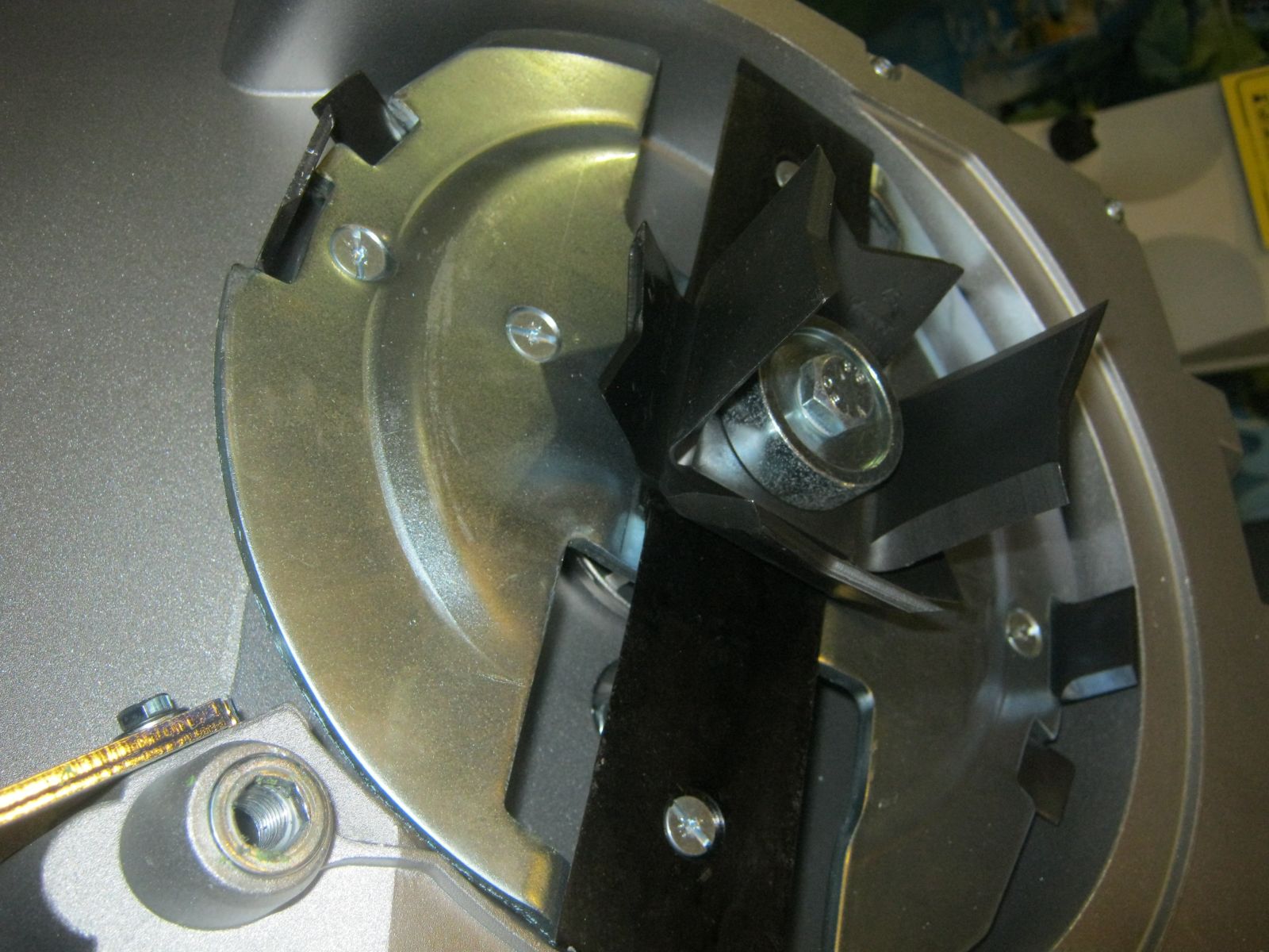 Измельчитель электрический Viking GE 355.1