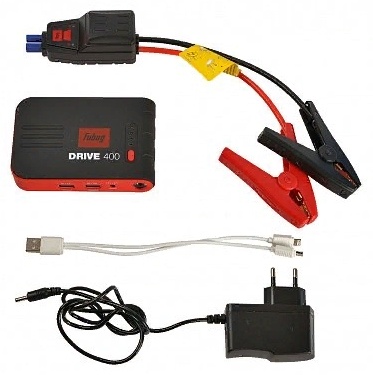 FUBAG Пусковое устройство DRIVE 400