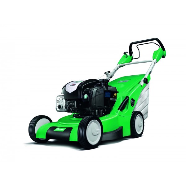 Бензиновая газонокосилка Viking MB 545.1 T