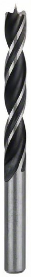 Сверло по дереву 10 X 75 (1) BOSCH