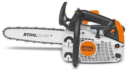 MS 194 T (35 см. (1,1)) - STIHL