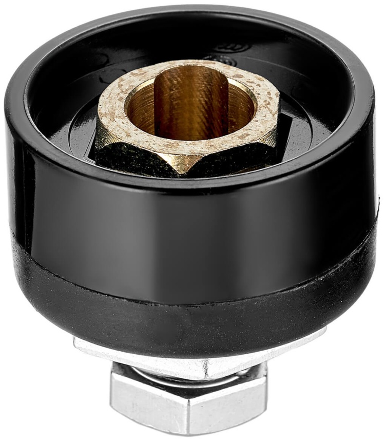 Розетка панельная МАСТЕР 35-50