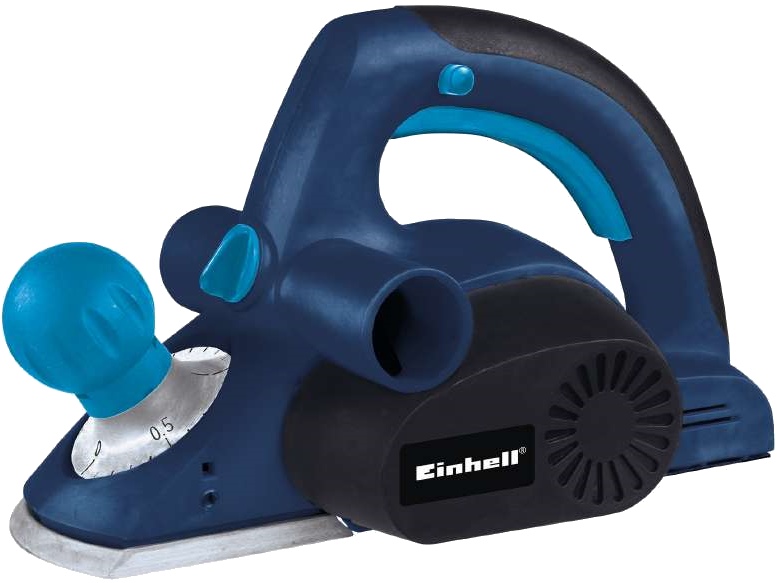 Электрический рубанок Einhell BT-PL 750