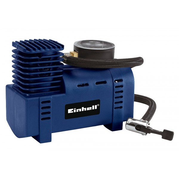 Компрессор автомобильный Einhell BT-AC 12V