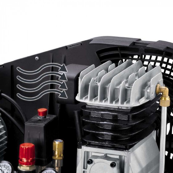 Компрессор Einhell TE-АС 300/50/10