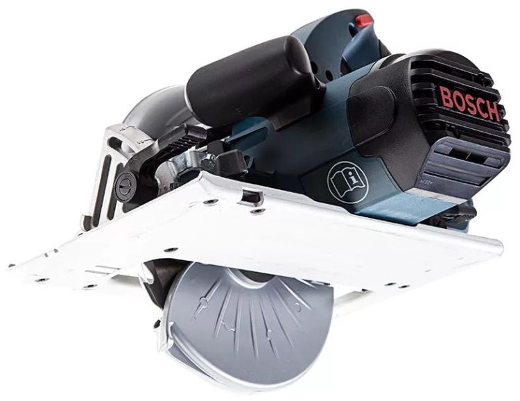 Ручная циркулярная пила GKS 65 Professional 