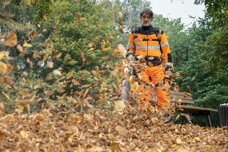 BGA 200 (без АК и ЗУ) - STIHL