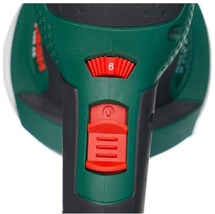 Эксцентриковая шлифмашина BOSCH PEX 300 AE