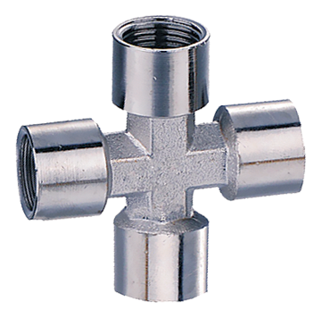 FUBAG Переходник 1/2"FFFF