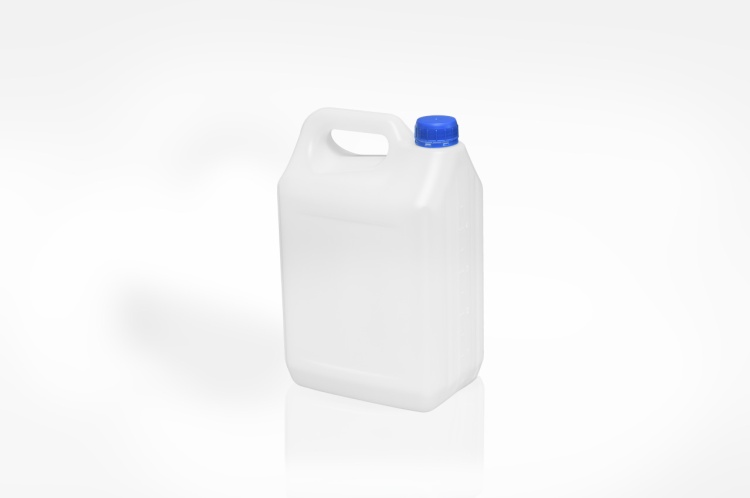 Масло Штиль красное (5л в б)