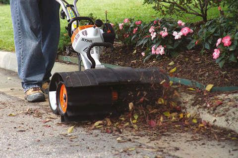 Подметальный валик STIHL KW-MM - STIHL