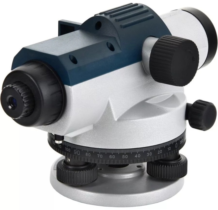 Оптический нивелир GOL 20 D Professional 