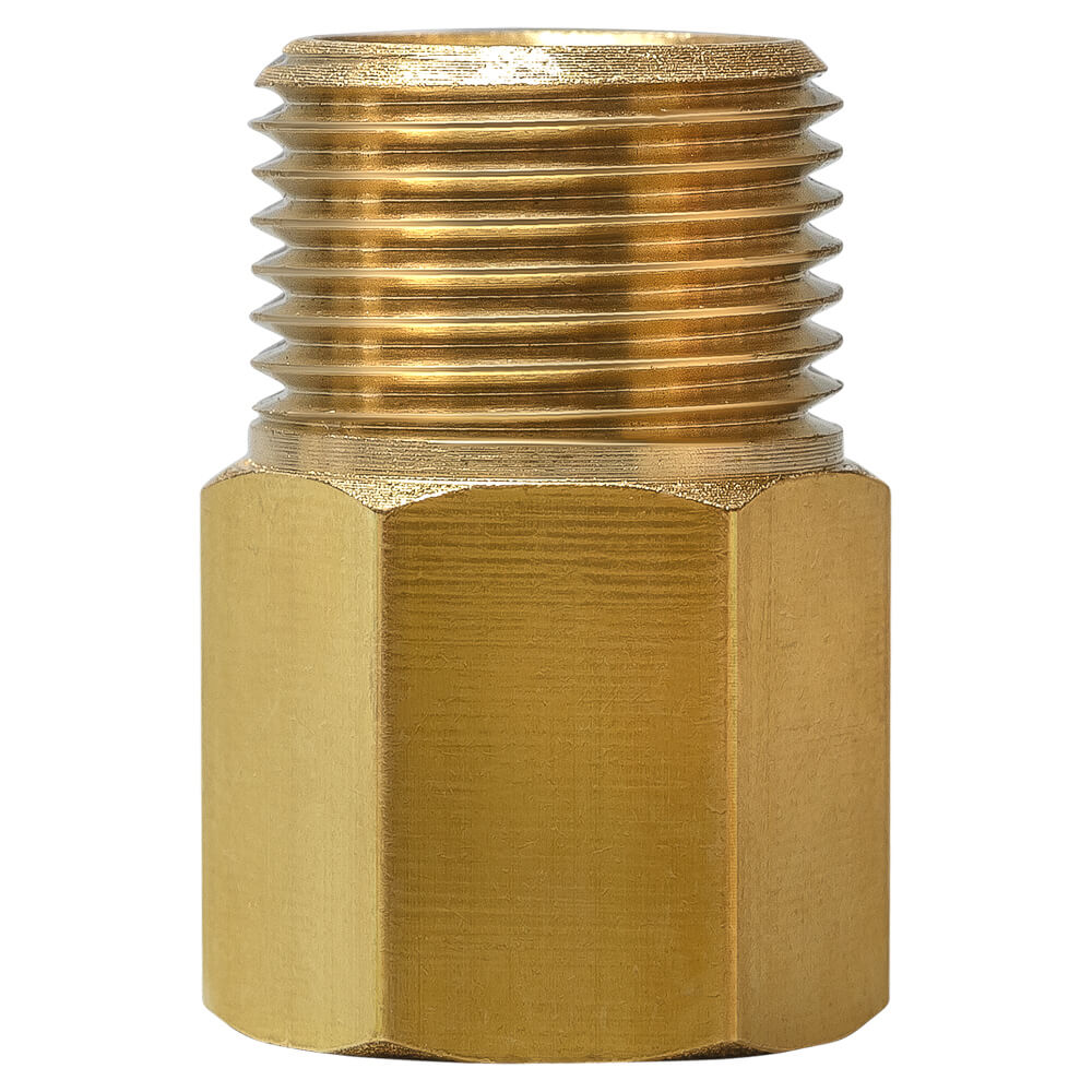 Переходник 3/8-1/8 DAB3818