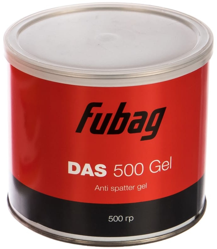 FUBAG Антипригарный гель DAS 500 Gel