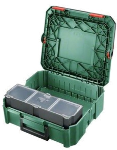 Бокс для аксессуаров для Bosch SystemBox большой