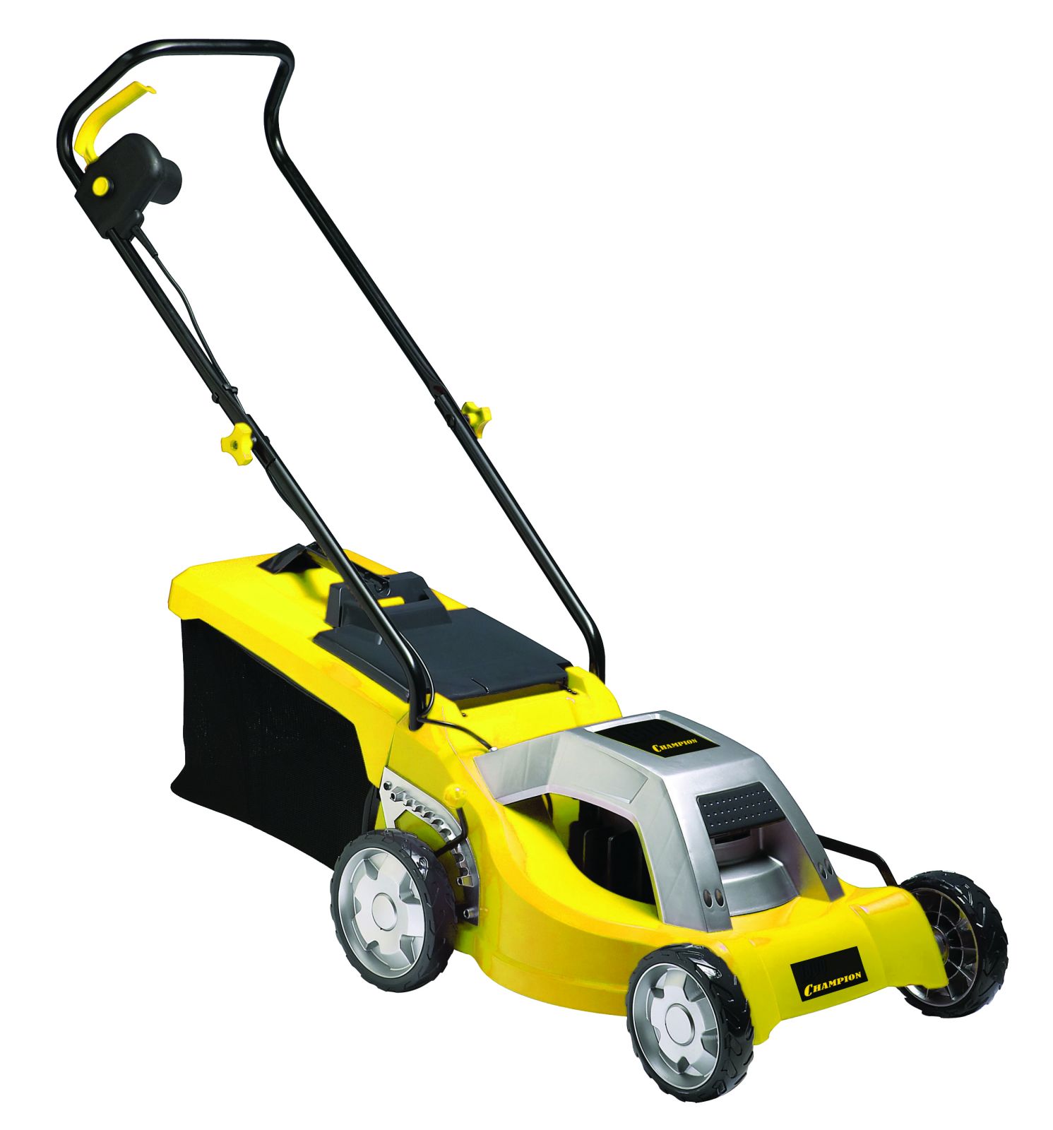 Газонокосилка электрическаяCHAMPION EM4218