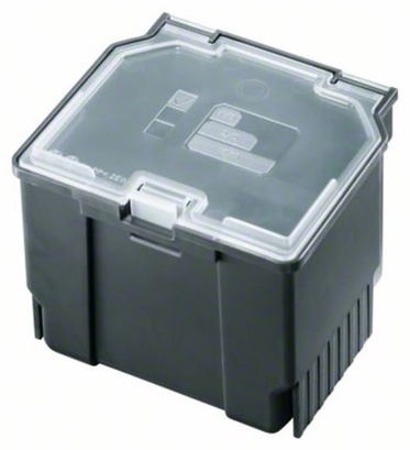 Бокс для аксессуаров для Bosch SystemBox малый