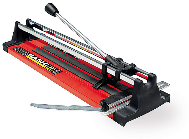 Плиткорез ручной 1040 Nuova Battipav BASIC  40