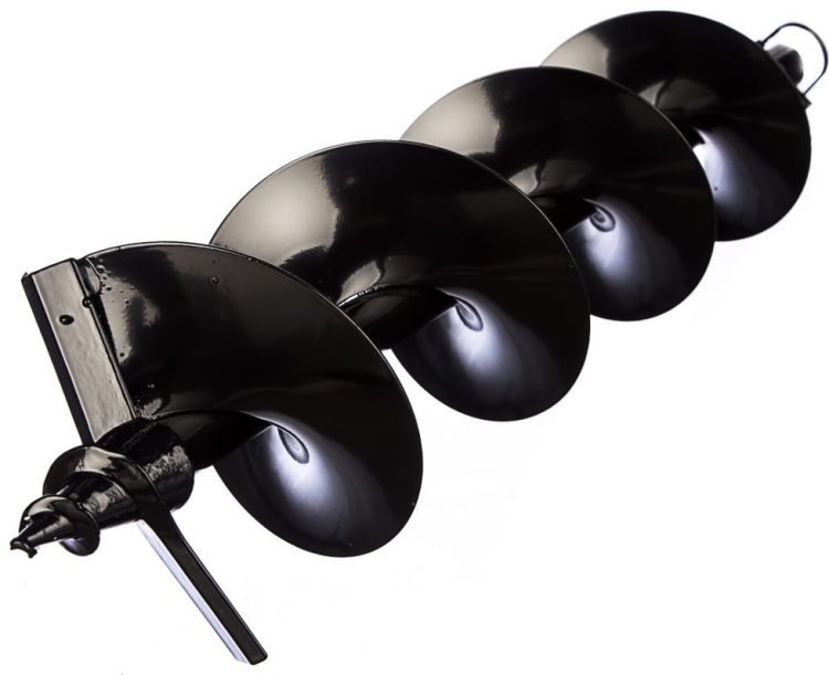 FUBAG Шнек G1 - 150/800