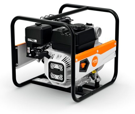 Водяной насос WP 300.0 (ROW)