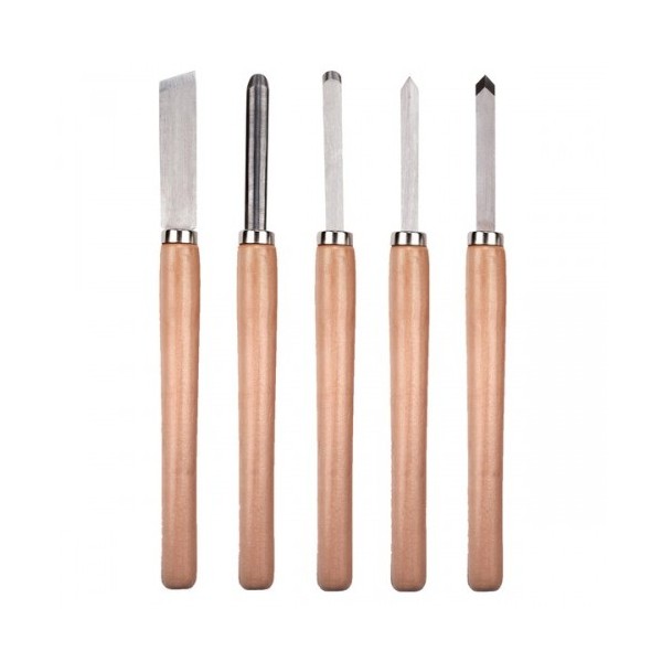 Стамески к токарному станку BT-WW