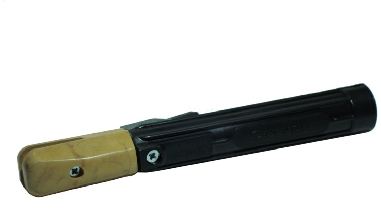 Электрододержатель ЭД-31 «Сатурн ПРОФИ»