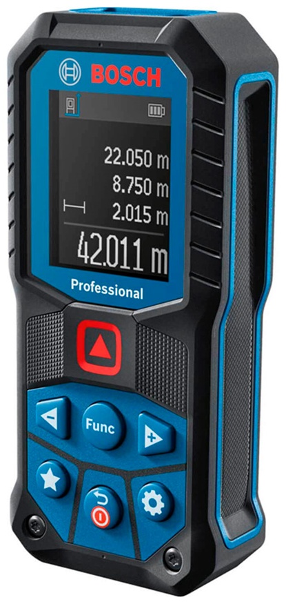 Дальномер лазерный BOSCH GLM 50-22