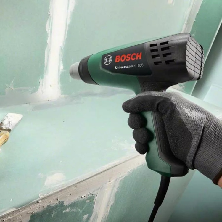 Технический фен UniversalHeat 600 (Basic)