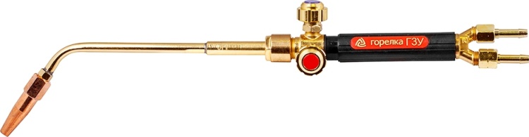 Горелка пропановая Г3У