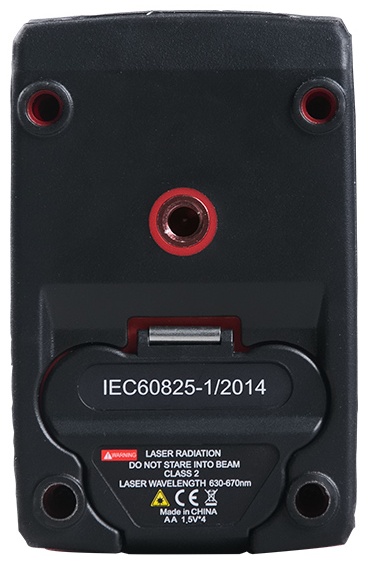 FUBAG Лазерный уровень Crystal 10R VH