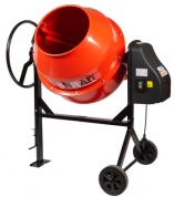 Бетоносмеситель Brait BR-180G
