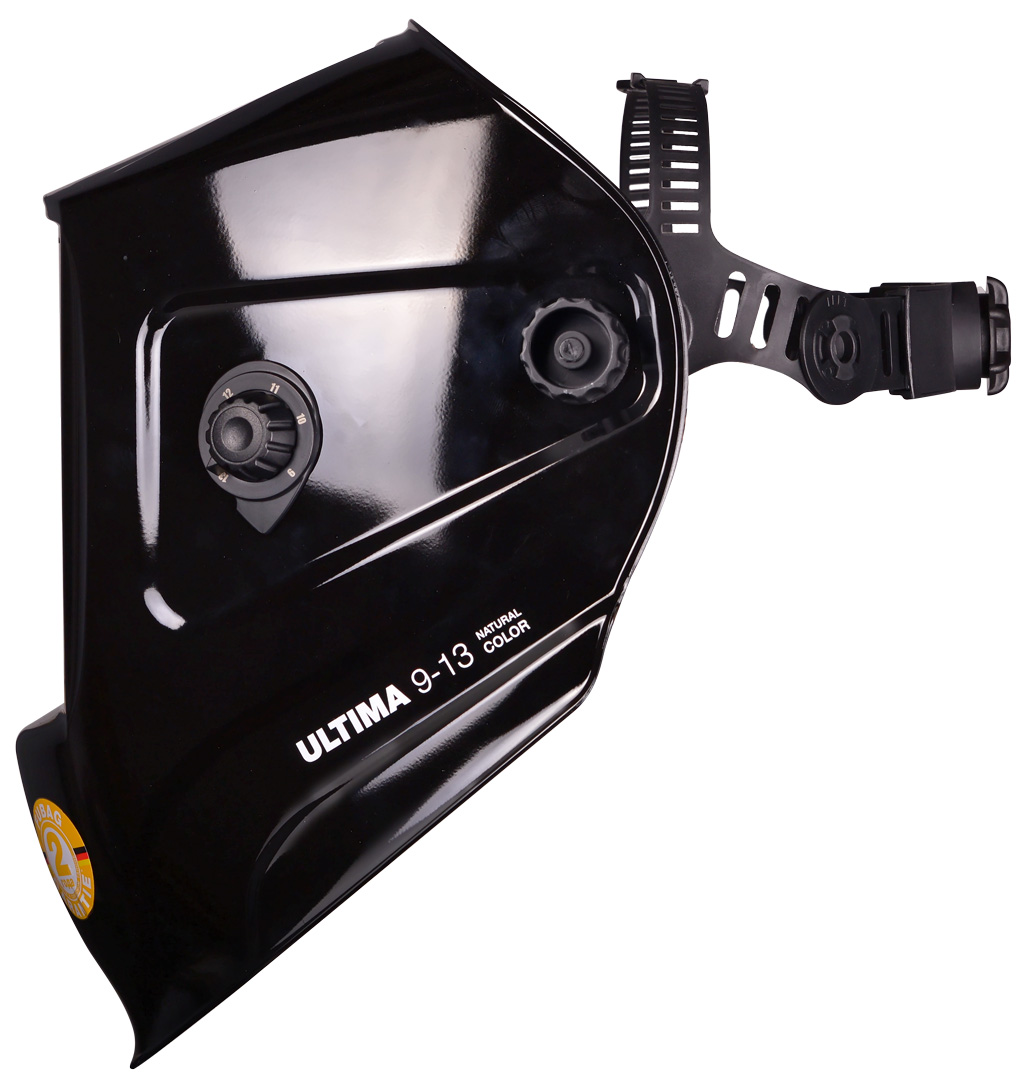 FUBAG Маска сварщика "Хамелеон" ULTIMA 9-13 Natural Color