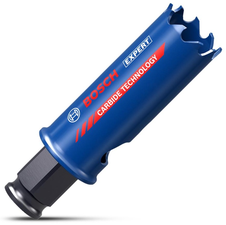 Коронка-HM 22mm Tough Material Expert