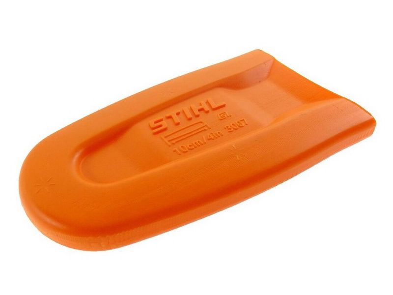 Кожух цепи. Для шин до 10 см. STIHL - STIHL