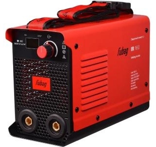 FUBAG Сварочный инвертор IR 160