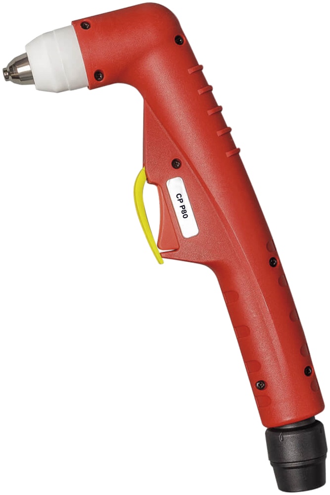 Резак плазменный CP P80 5м (M16х1,5; 2pin) PLA1615