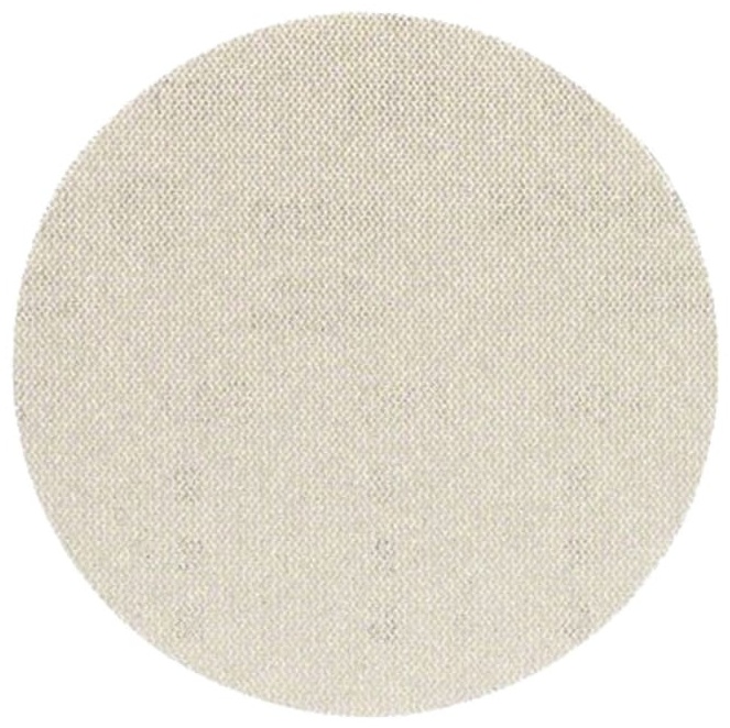 Шлифлист BOSCH на сетч. основе,125мм,G320 (50)