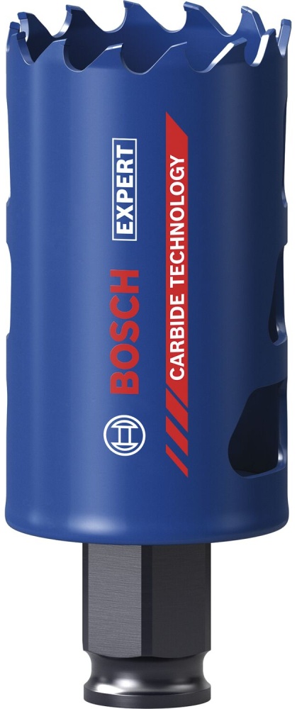 Коронка-HM 40mm Tough Material Expert