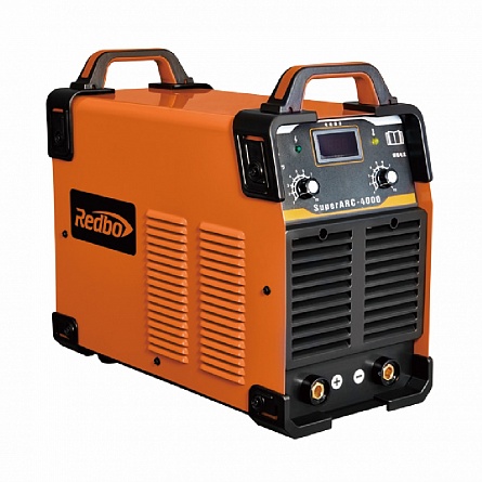 Сварочный аппарат REDBO Super ARC-4000 (20-350А)