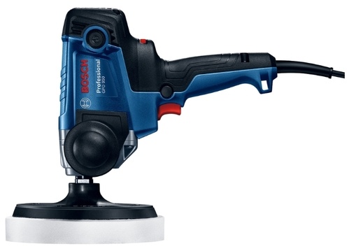 Полировальная машина BOSCH GPO 950