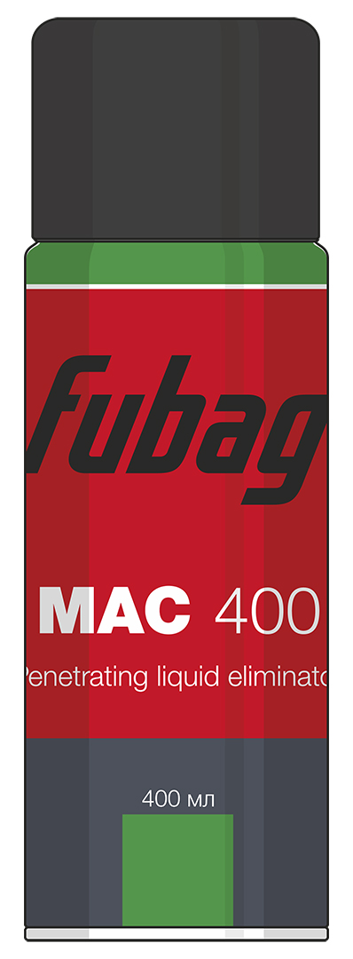 FUBAG Очиститель MAC 400