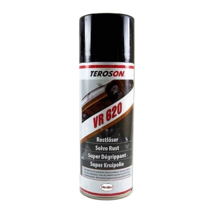 Растворитель ржавчины Teroson VR-620 Solvo rust  400 ml