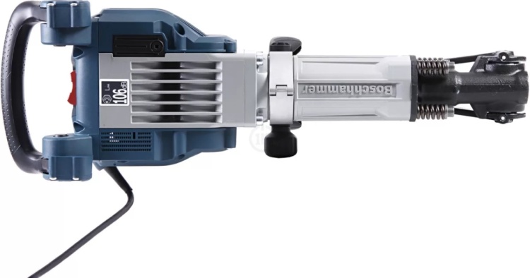 Молоток отбойный GSH 16-28 BOSCH