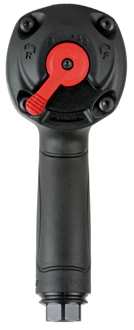 FUBAG Пневмогайковерт ударный IWC 1400 3/4"