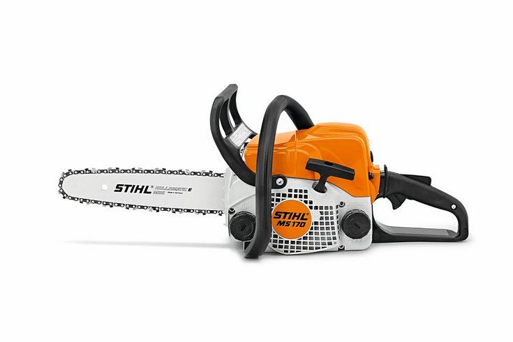 MS 170 (35 см) - STIHL